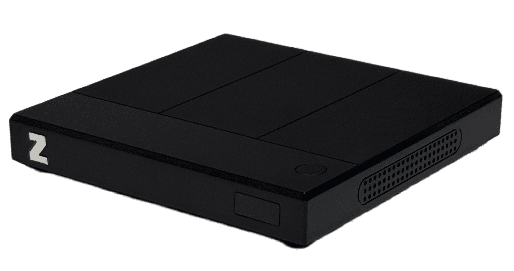 Z Box Lite – Android TV Box