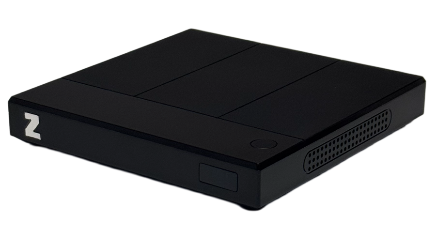 Omnibox Z Box Lite